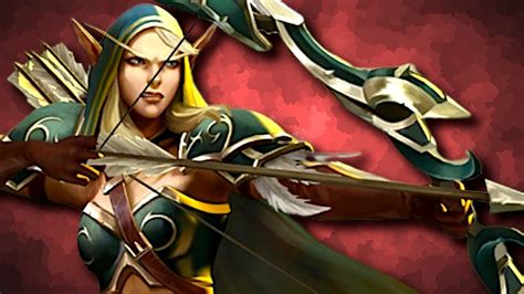 questline hunter